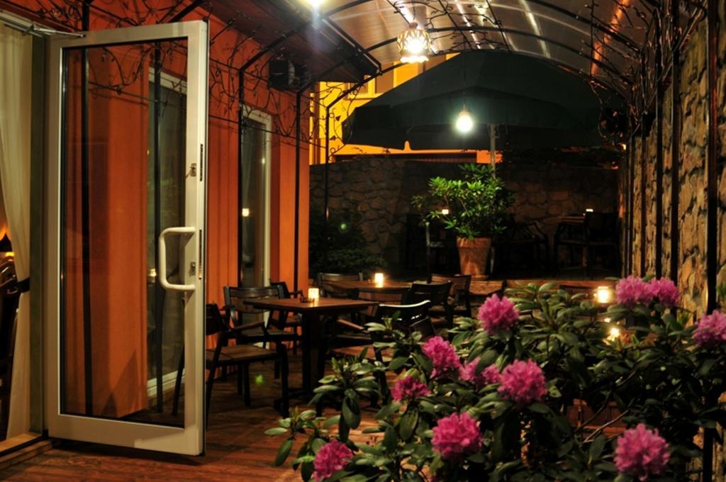 Hotel Lorenzo - Krakow — Zdjęcia 3